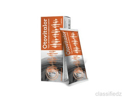 Otovitalor – Naturliche Unterstutzung 