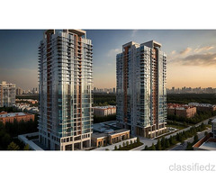 Exclusive Living at Puravankara Pre-Launch Project in Kanakpura