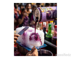 Blueberry Mocktail Price & Blueberry Lemonade – Explore with 3SistersDrinks