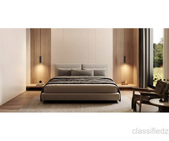 Luxury Interior Designers in Gurgaon for Sophisticated Spaces