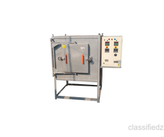 Industrial Furnace Manufacturer in Noida, India