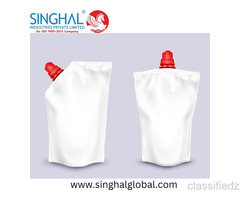 Durable Flexible Containers Designed for Safe Transportation