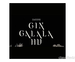 Discover the Best Gin for Cocktail Bars – Try GinGaLaLaHu!