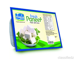Thermoforming Paneer Manufacturer in India