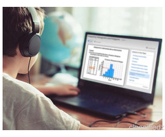 Learn Maths Online: Benefits of Online Maths Classes for Students 