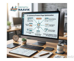 Product Page Optimization for Better eCommerce Performance