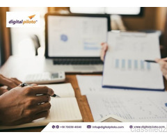 AI Search Strategies for an Advanced SEO Company in India