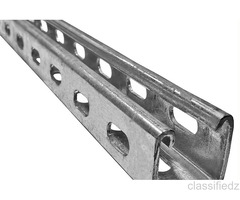Strut Channel Manufacturer