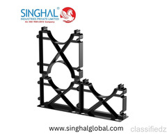 Essential Mechanical Separation for HDPE Duct Spacer Layouts