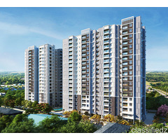buy luxury apartments in golf course extension road