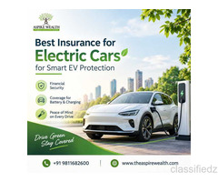 Best Insurance for Electric Cars for Smart EV Protection 