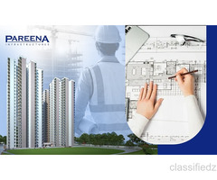 Choose the Best Real Estate Developers in Gurgaon for Your Dream Home