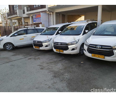 How to Choose the Best Taxi Service in Dehradun for Every Trip?