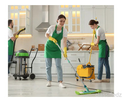 Professional Office cleaning Services in Bakersfield Commercial – Proteamcleans