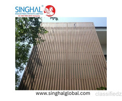 Low-Maintenance Wall Upgrades Offered by WPC Wall Panels
