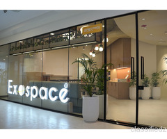  Furnished Office Space Kolkata 