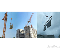 Precast Construction in Bangalore for Modern Building Solutions