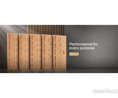 How to Choose the Best Premium Plywood Manufacturer for Quality