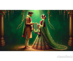 Free Horoscope for Marriage Matching | Find Your Match 