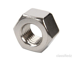  M8 Hex Nut 