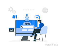 Search Engine Optimization Services to Grow Your Online Visibility