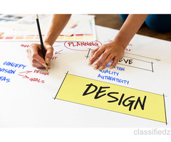 Creative Graphic Design Services in Kolkata for Growing Brands