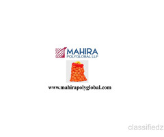 Leno Mesh Bags Advance Smarter Solutions For Produce Distribution