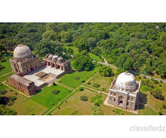 Enjoy with your kids at Wildlife Tour packages Delhi 