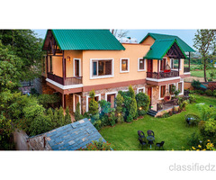 Best Resort in Jim Corbett | Relax, Celebrate & Stay at Corbett Mystic Inn