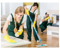 Know What Garage Cleaning Service Bakersfield Can Do for You