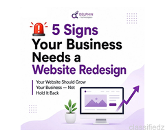 Online Shopping Website Development 