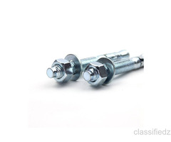 Wedge Anchor Bolts