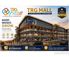 Why TRG Mall Is Drawing Attention From Commercial Property Buyers