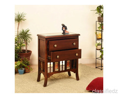 Buy Wooden Sideboard Online for Elegant Storage