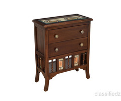 Buy Wooden Sideboard Online for Elegant Storage