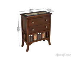 Buy Wooden Sideboard Online for Elegant Storage