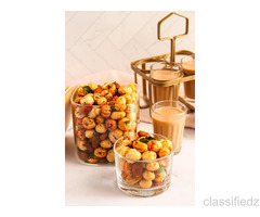 Makhana Suppliers in Maharashtra