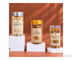 Clear Jars with Lids Wholesale: Premium Packaging Solutions for Small Vendors & Growing Brands