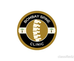 Advanced Endoscopic Spine Surgery in Marine Lines - Dr. Siddharth Katkade