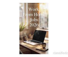 Part/Full Time Jobs For Freshers/Students Only