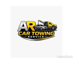 AR Car Towing Service