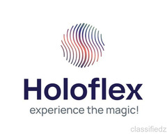 Best AIDC Suppliers India – Choose Holoflex Today!