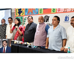 Second Edition of Cinekind Awards Announced in Mumbai, Maneka Gandhi Calls Upon Cinema to Become