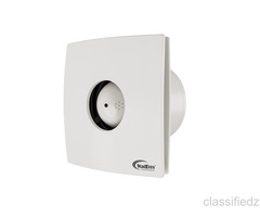 Vent o4 White Ventilation Fan