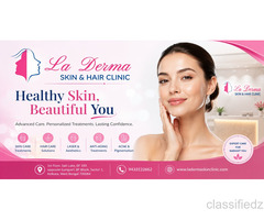 La Derma Skin & Hair Clinic