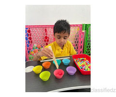 Specialized Speech Therapy in Ulhas Nagar for Children and Communication Growth