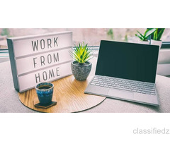 Earn extra income with your regular jobs