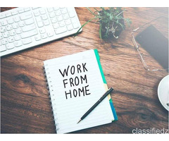 Earn extra income with your regular jobs
