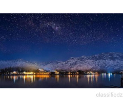 Holidays at Kashmir for the most exotic destinations