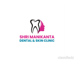 Best Dental Hospital in Tadepalligudem